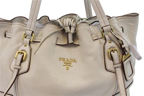 prada milano bag original